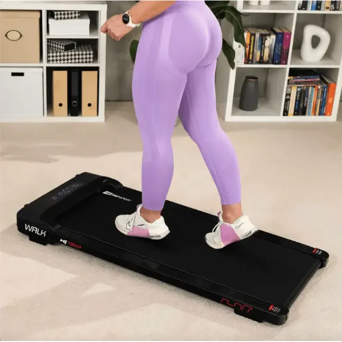 Беговая дорожка Hop-Sport HS-750WP Walk