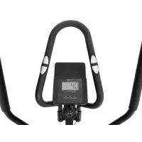 Орбитрек магнитный Hop-Sport HS-450B Dynamic черно-желтый