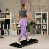 Беговая дорожка Hop-Sport HS-750WP Walk