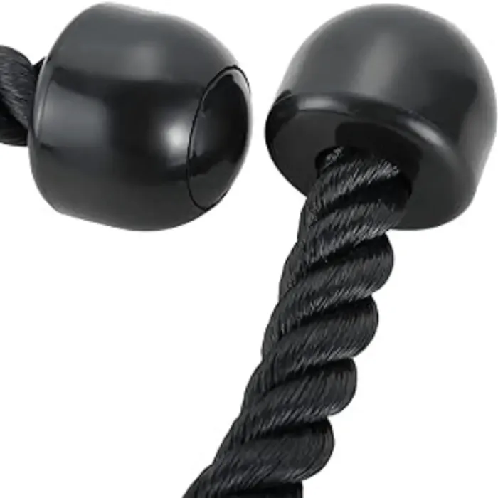Канат для тяги York Fitness Hammer одинарный хват на трицепс