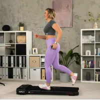 Беговая дорожка Hop-Sport HS-750WP Walk