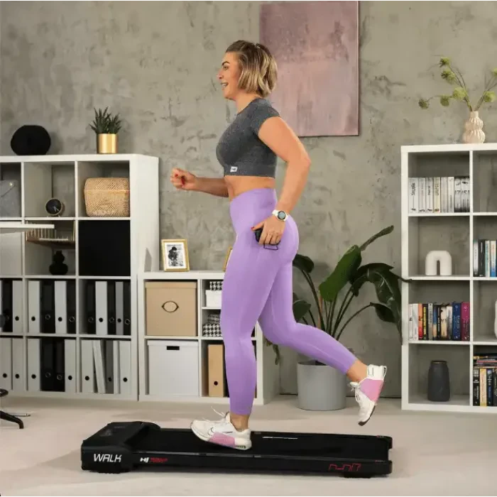 Беговая дорожка Hop-Sport HS-750WP Walk