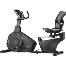 Горизонтальный велотренажер Gymtek XBR6000 электромагнитный