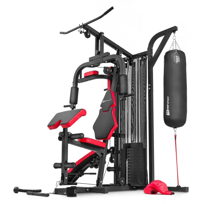 Силовая станция Hop-Sport HS-1054K