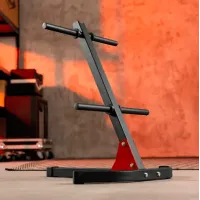 Стойка под диски и гриф Hop-Sport HS-1005A