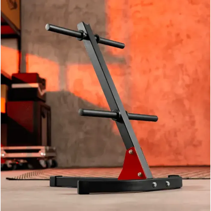 Стойка под диски и гриф Hop-Sport HS-1005A