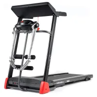 Беговая дорожка Hop-Sport HS-1200LB Soul