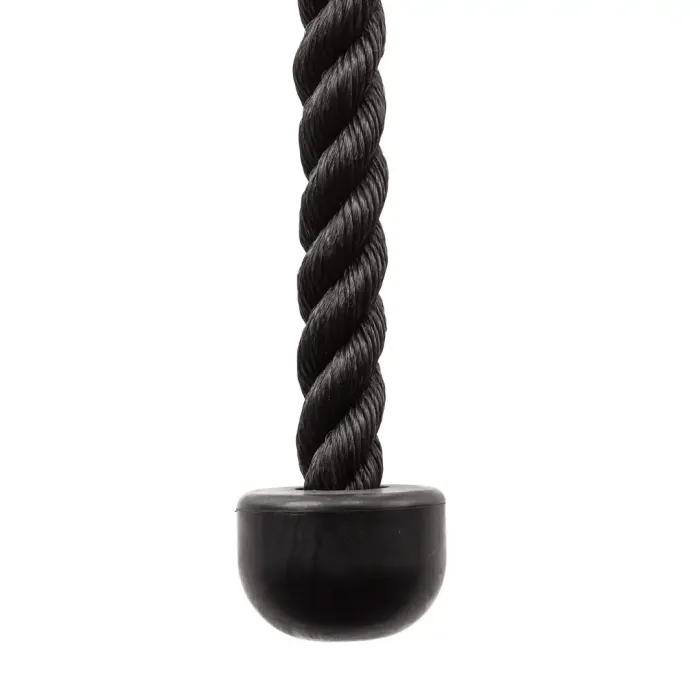 Канат для тяги York Fitness Hammer одинарный хват на трицепс