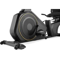 Горизонтальный велотренажер Gymtek XBR6000 электромагнитный