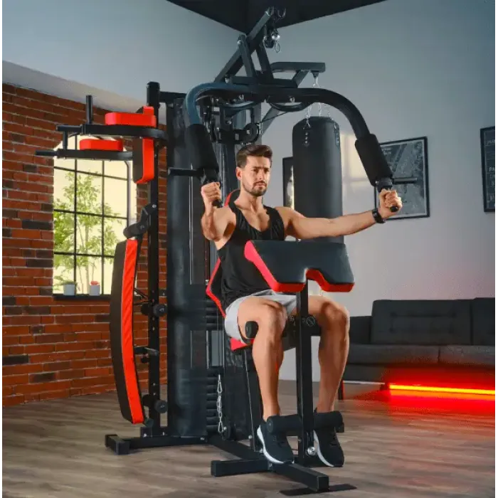 Силовая станция Hop-Sport HS-1054K