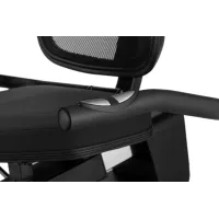 Горизонтальный велотренажер Gymtek XBR6000 электромагнитный