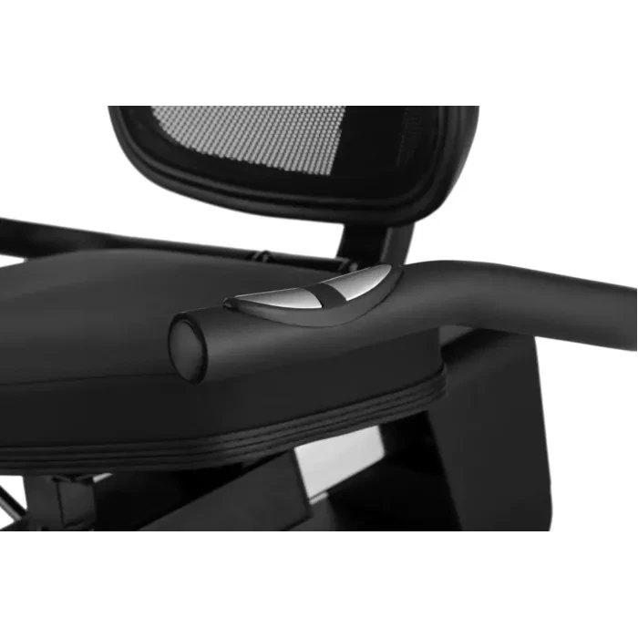 Горизонтальный велотренажер Gymtek XBR6000 электромагнитный