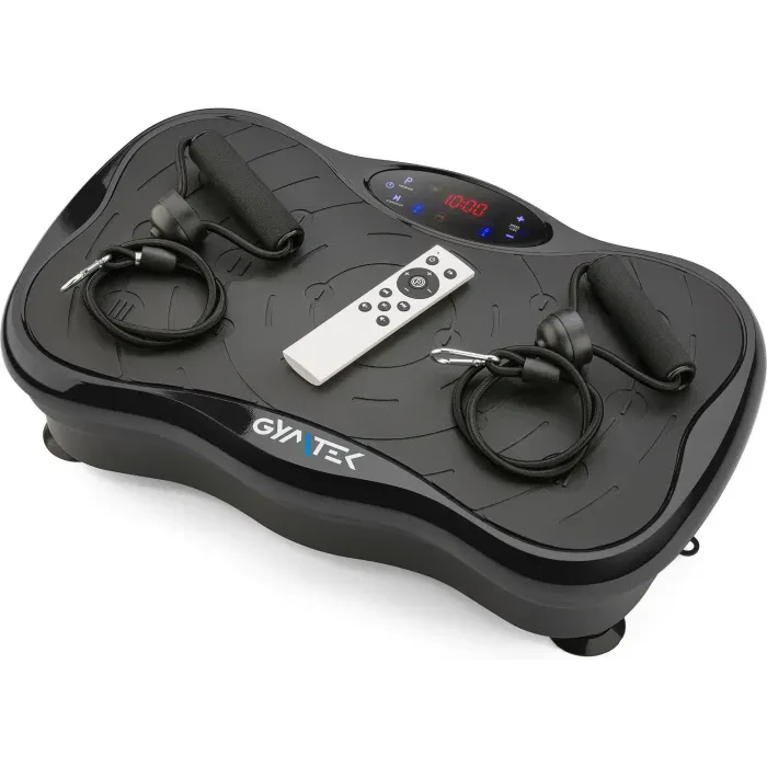 Виброплатформа Gymtek XP500 черный