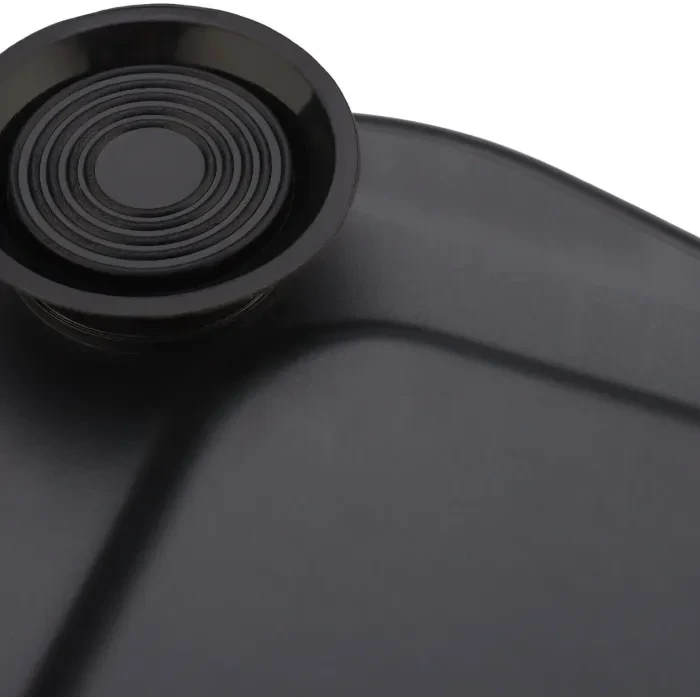 Виброплатформа Gymtek XP500 черный