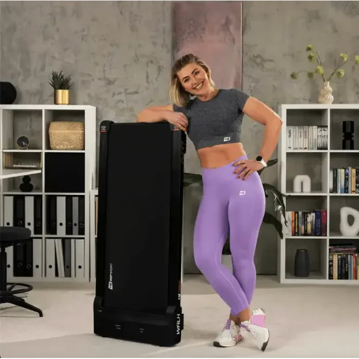 Беговая дорожка Hop-Sport HS-750WP Walk