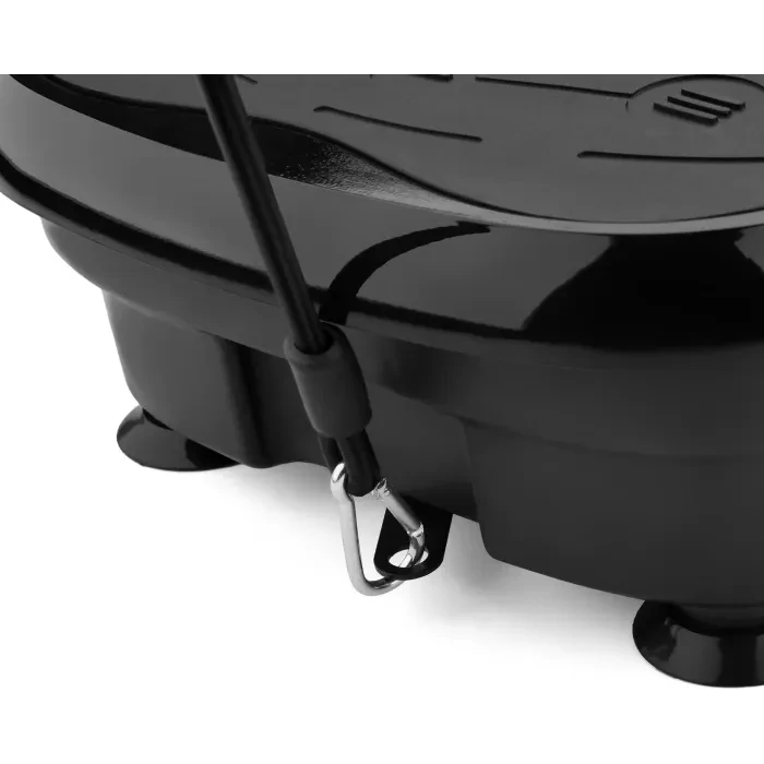 Виброплатформа Gymtek XP500 черный