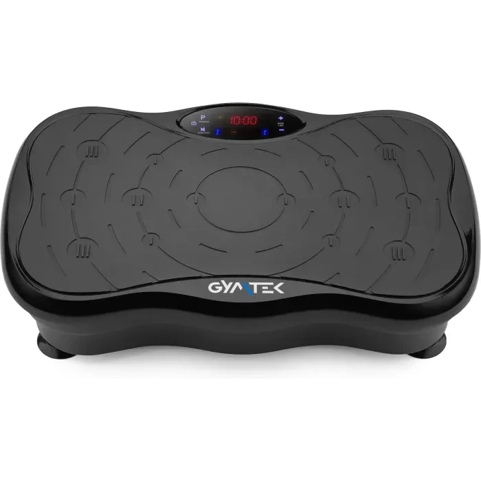 Виброплатформа Gymtek XP500 черный