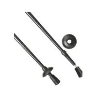 Трекинговые палки Outtec карбоновые 110см 1-секционные Anti-shock