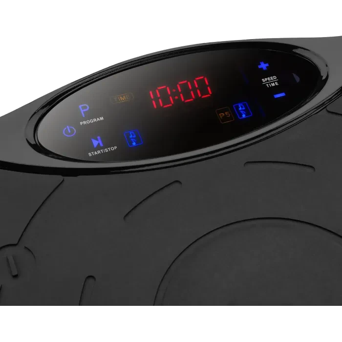Виброплатформа Gymtek XP500 черный