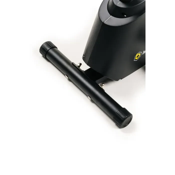 Велотренажер Besport BS-1660 TAIL магнитный черно-желтый