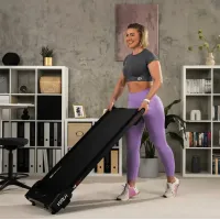 Беговая дорожка Hop-Sport HS-750WP Walk
