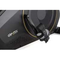 Горизонтальный велотренажер Gymtek XBR6000 электромагнитный