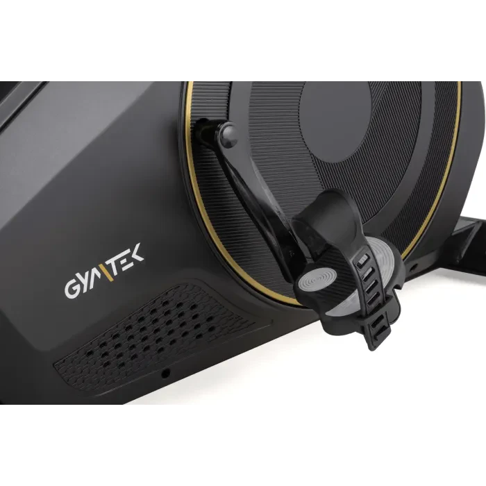 Горизонтальный велотренажер Gymtek XBR6000 электромагнитный