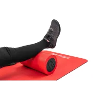 Массажный ролик (валик, роллер )EPE 30см Hop-Sport HS-E030YG красный