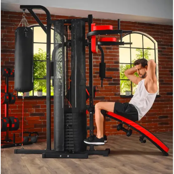 Силовая станция Hop-Sport HS-1054K