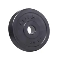 Набор Elitum Titan гантели 2х21кг со скамьей HS-1035