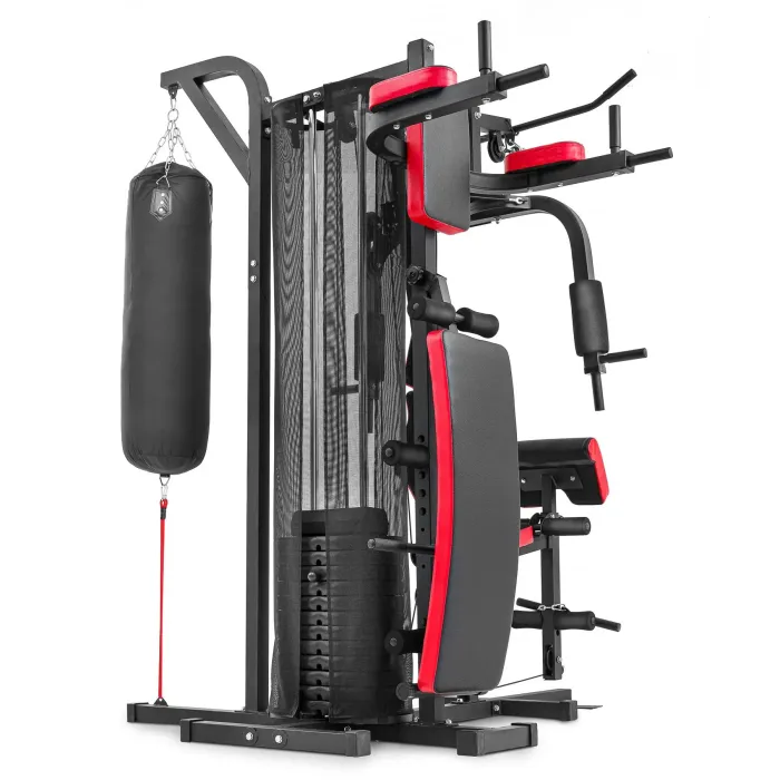 Силовая станция Hop-Sport HS-1054K
