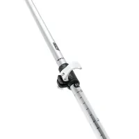 Трекинговые палки Hop-Sport Nordend Pro серебристые