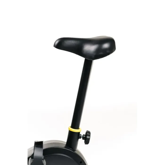 Велотренажер Besport BS-1660 TAIL магнитный черно-желтый
