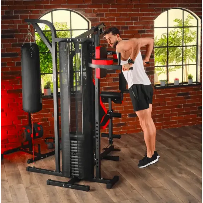Силовая станция Hop-Sport HS-1054K