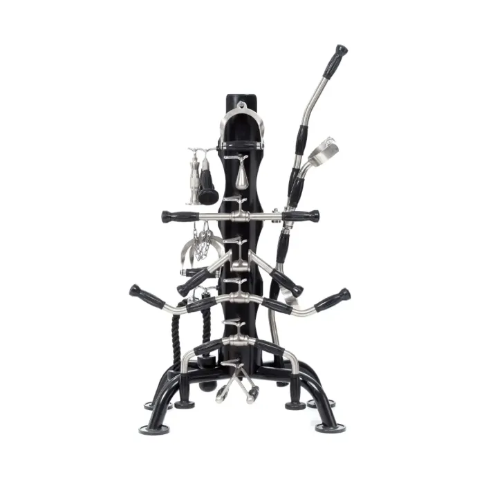 Канат для тяги York Fitness Hammer одинарный хват на трицепс