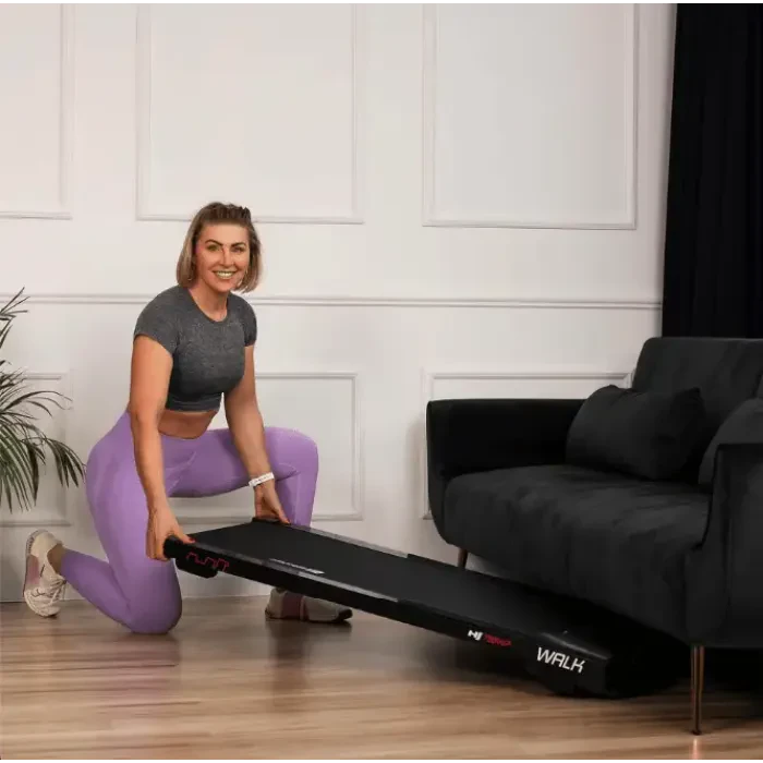 Беговая дорожка Hop-Sport HS-750WP Walk