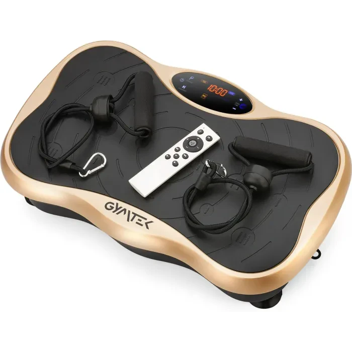 Вибрационная платформа Gymtek XP500 Gold