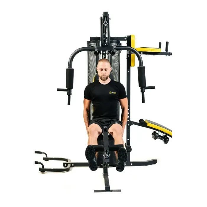 Силовая станция Besport BS-3095 ATLANT