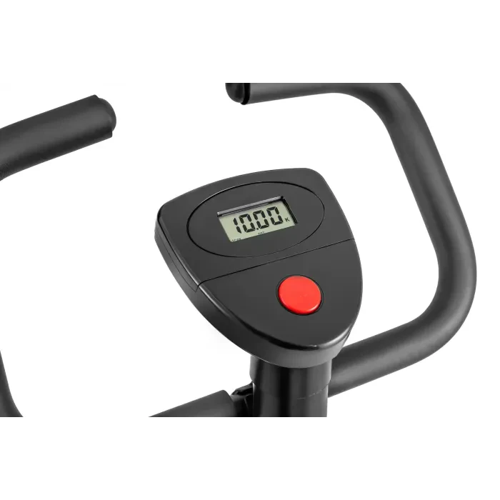 Велотренажер Hop-Sport HS-010H Rio белый