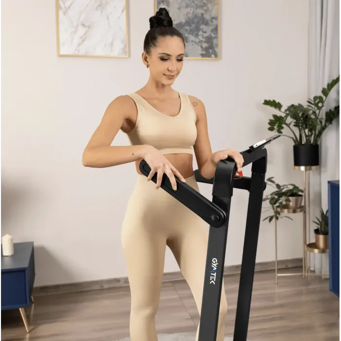 Беговая дорожка Gymtek XT560