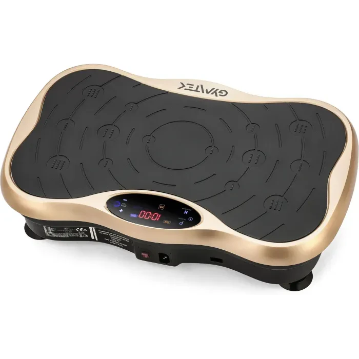 Вибрационная платформа Gymtek XP500 Gold