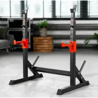 Стойки для штанги Hop-Sport HS-1006L