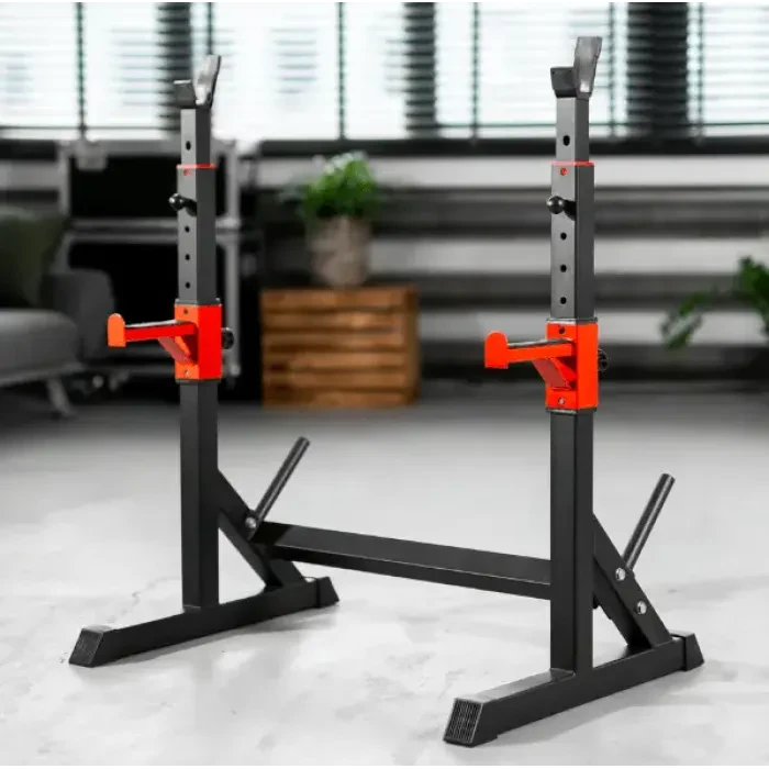 Стойки для штанги Hop-Sport HS-1006L