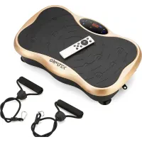 Вибрационная платформа Gymtek XP500 Gold