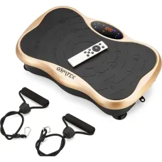 Вибрационная платформа Gymtek XP500 Gold
