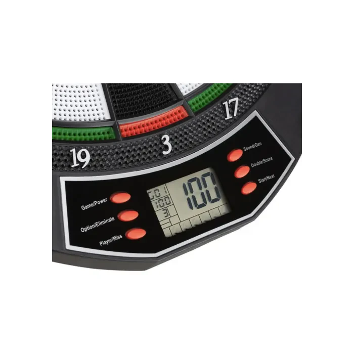 Дартс электронный Outtec DB1200