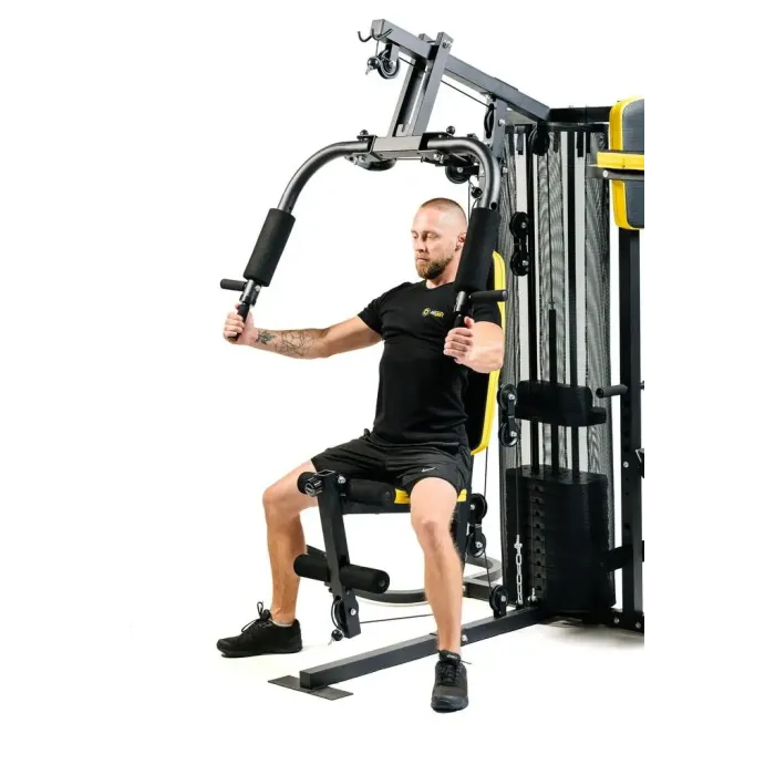 Силовая станция Besport BS-3095 ATLANT