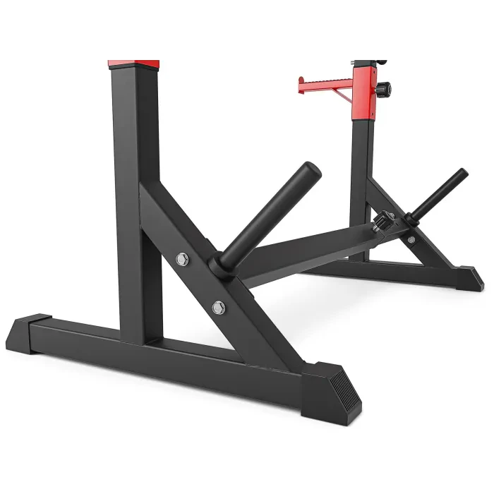 Стойки для штанги Hop-Sport HS-1006L