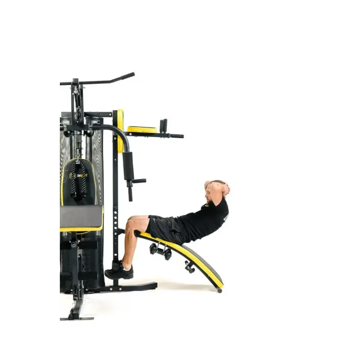 Силовая станция Besport BS-3095 ATLANT