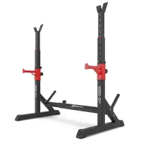 Стойки для штанги Hop-Sport HS-1006L